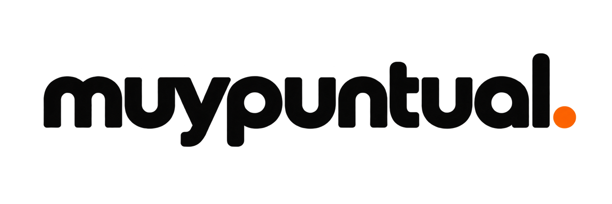 muypuntual