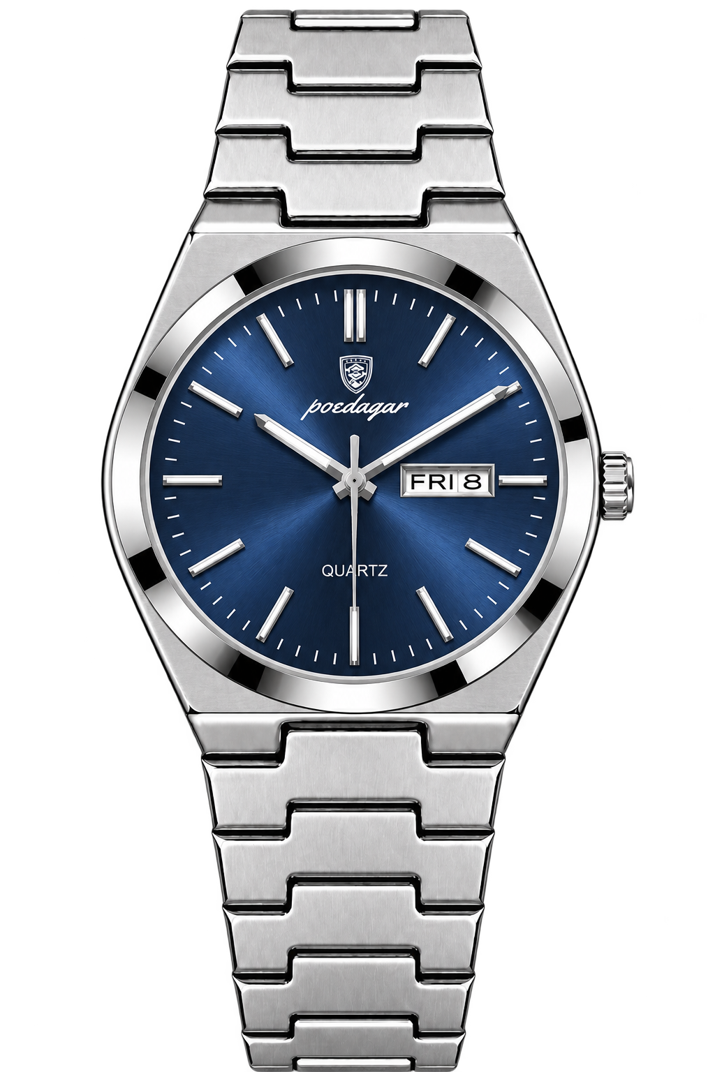 Reloj Poedagar