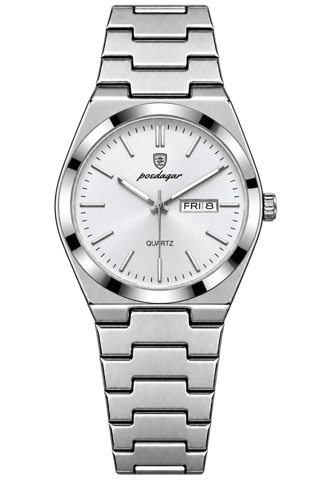 Reloj Poedagar
