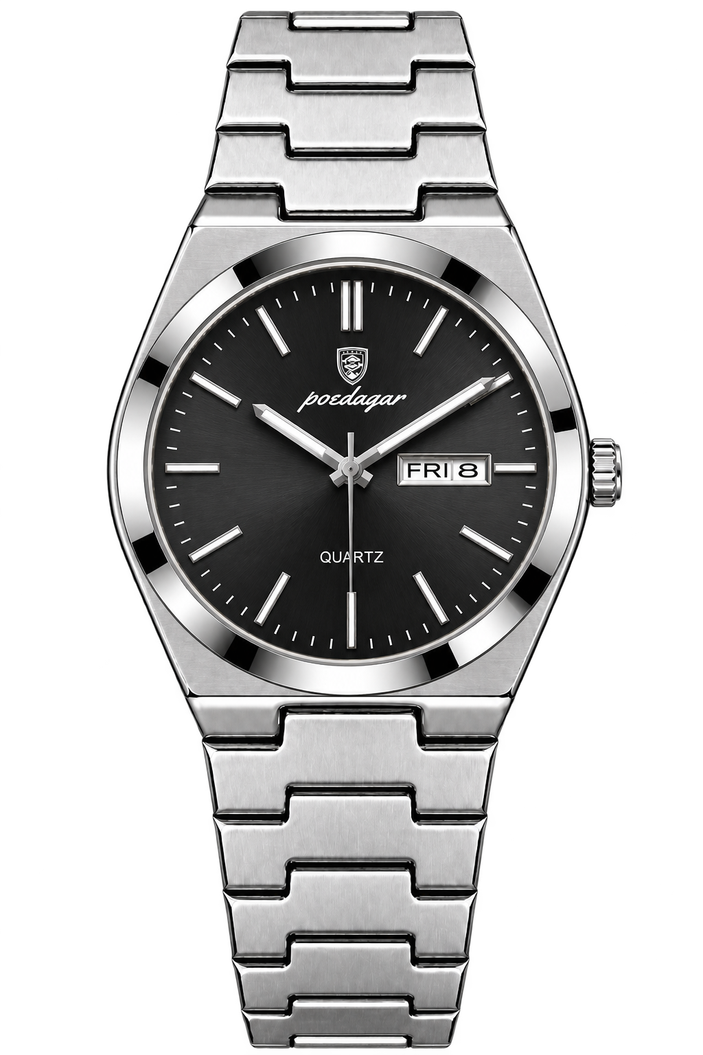 Reloj Poedagar
