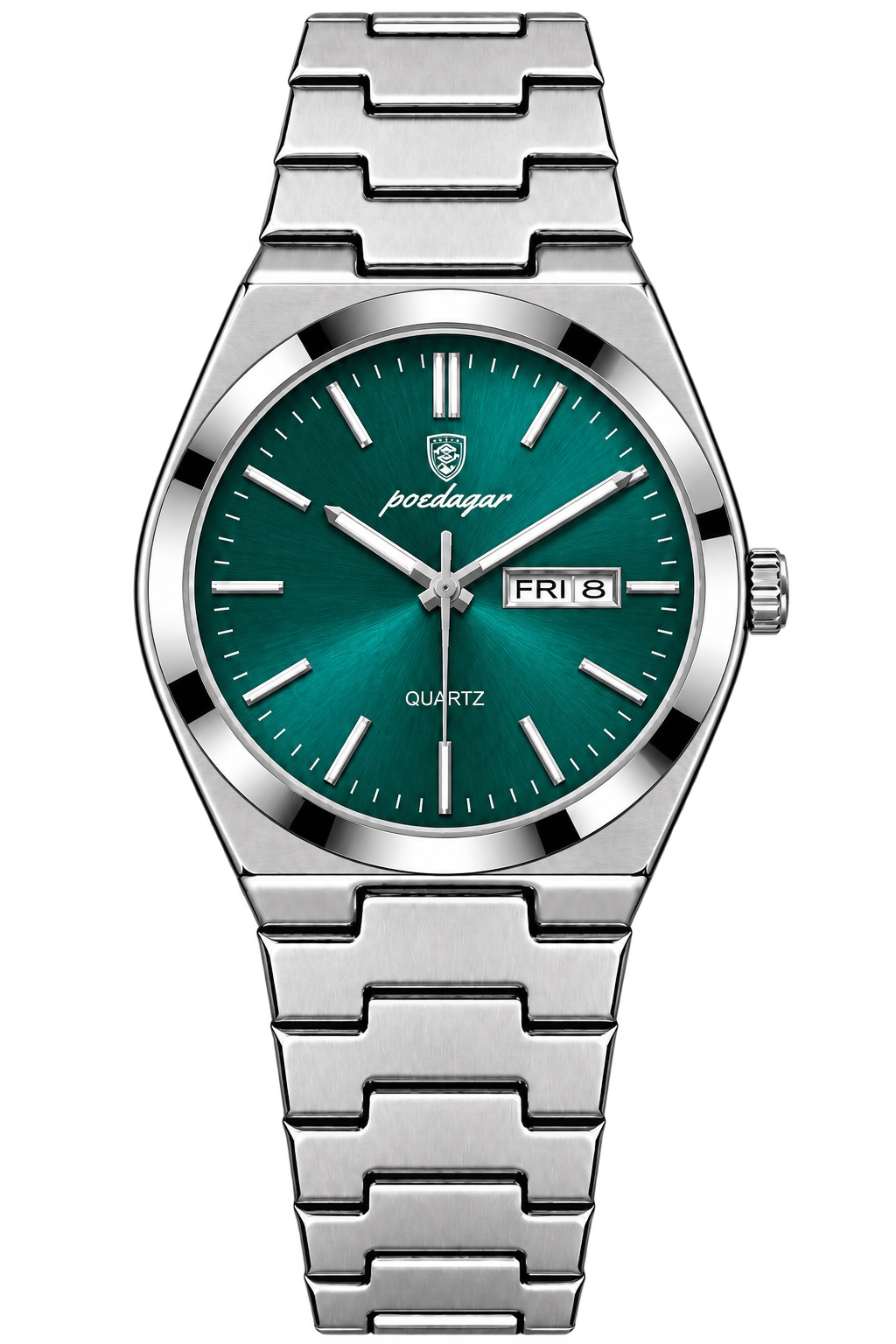 Reloj Poedagar